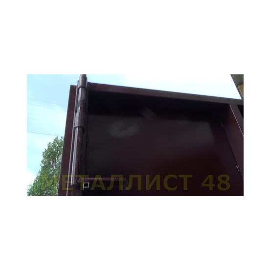Ворота для гаража Липецк