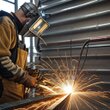 Сварочные работы